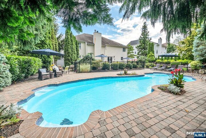 Property Photo:  14 Stratton Drive  NJ 07470 