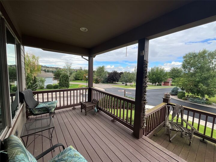 Property Photo:  100 Reliance Landing  MT 59860 