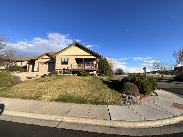 Property Photo:  100 Reliance Landing  MT 59860 