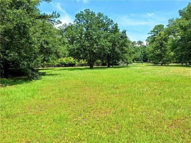 Property Photo:  Louand Drive  LA 70445 