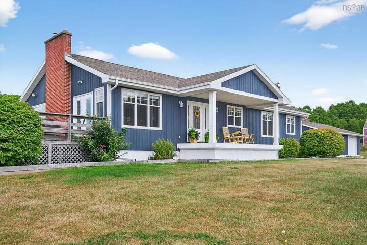 2140 Point Edward Highway  Point Edward NS B2A 4R6 photo