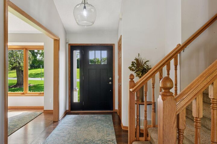 Property Photo: 1590 Woodstone Drive MN 55386