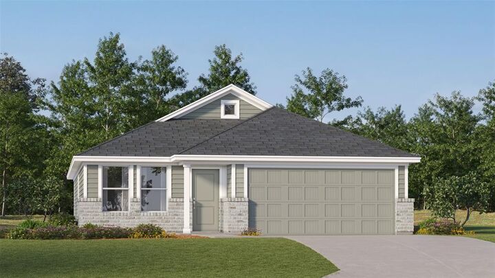 Property Photo: 11309 Rodeo Drive TX 76227