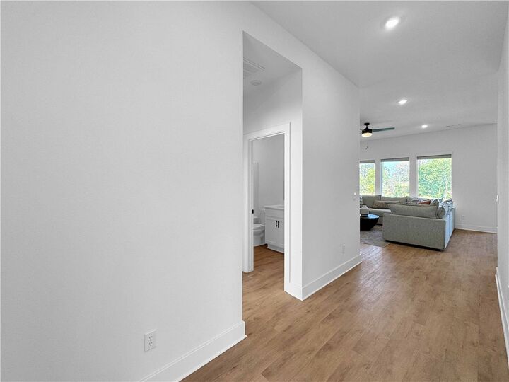 Property Photo:  385 W Taverner Xing  AR 72730 