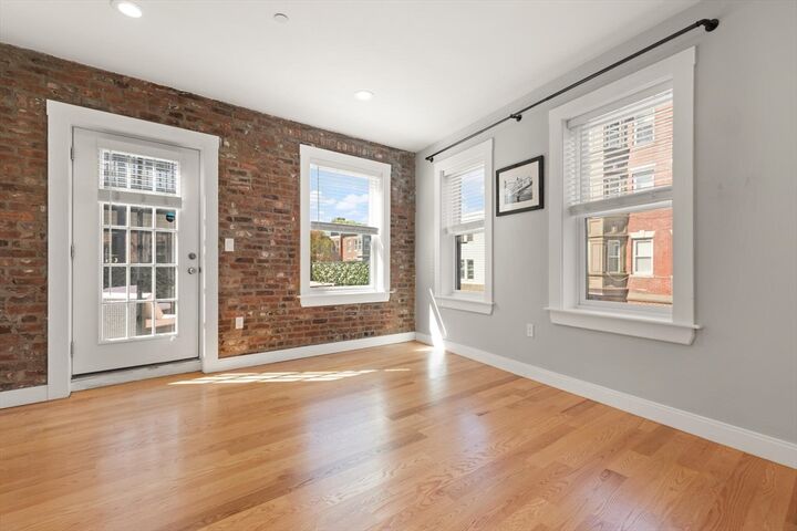 Property Photo:  115 Cottage St 3  MA 02128 