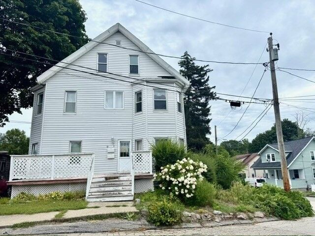 Property Photo:  8-10 Vinton Ave  MA 02184 