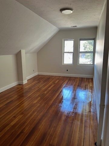 Property Photo:  368 Crescent St. 5  MA 02453 