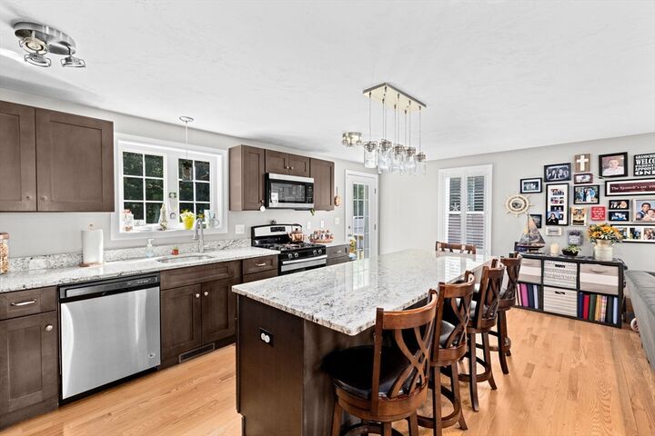 Property Photo: 3 Winter Hollow MA 02360