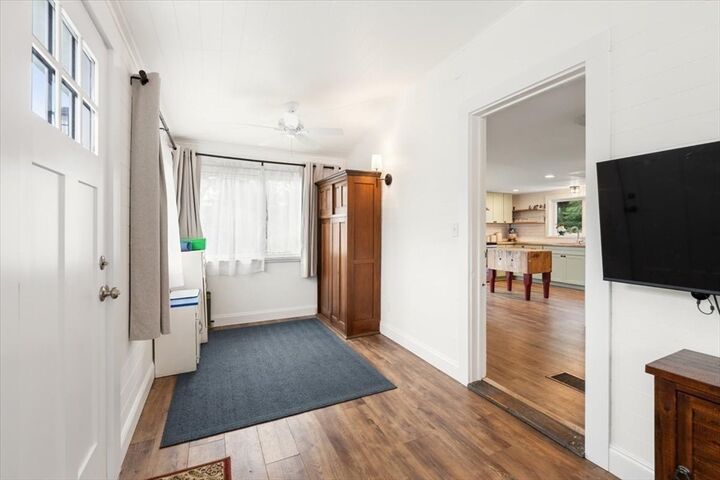 Property Photo: 390 Hartford Ave E MA 01569