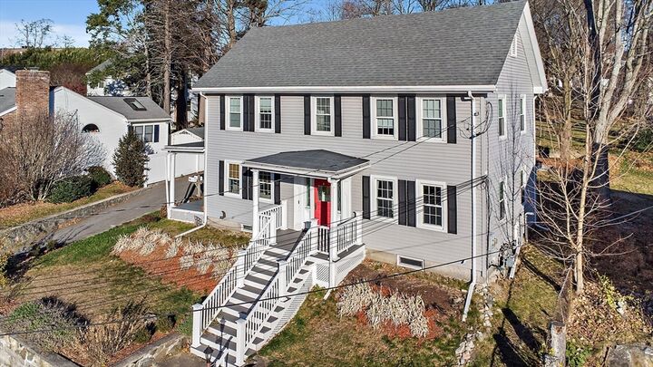 Property Photo:  48 Arlington Rd 2  MA 01801 