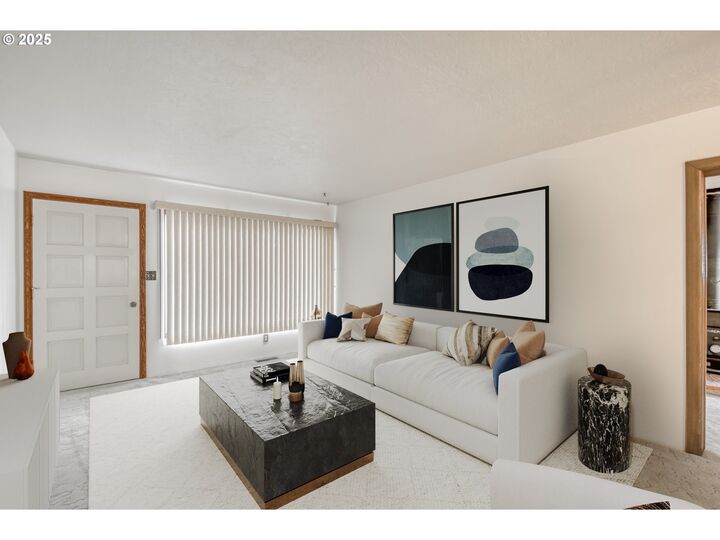 Property Photo:  8625 NE Schuyler St  OR 97220 