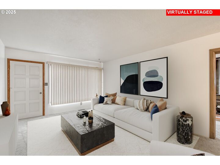 Property Photo: 8625 NE Schuyler St OR 97220
