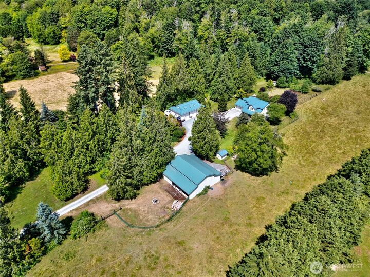 Property Photo:  40181  Snowberry Lane  WA 98237