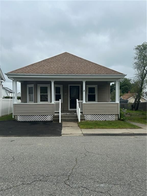 Property Photo: 26 Mayflower Street RI 02914