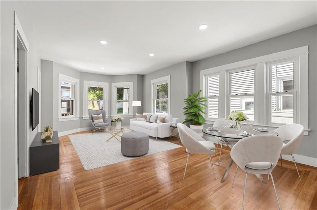 Property Photo: 26 Mayflower Street RI 02914