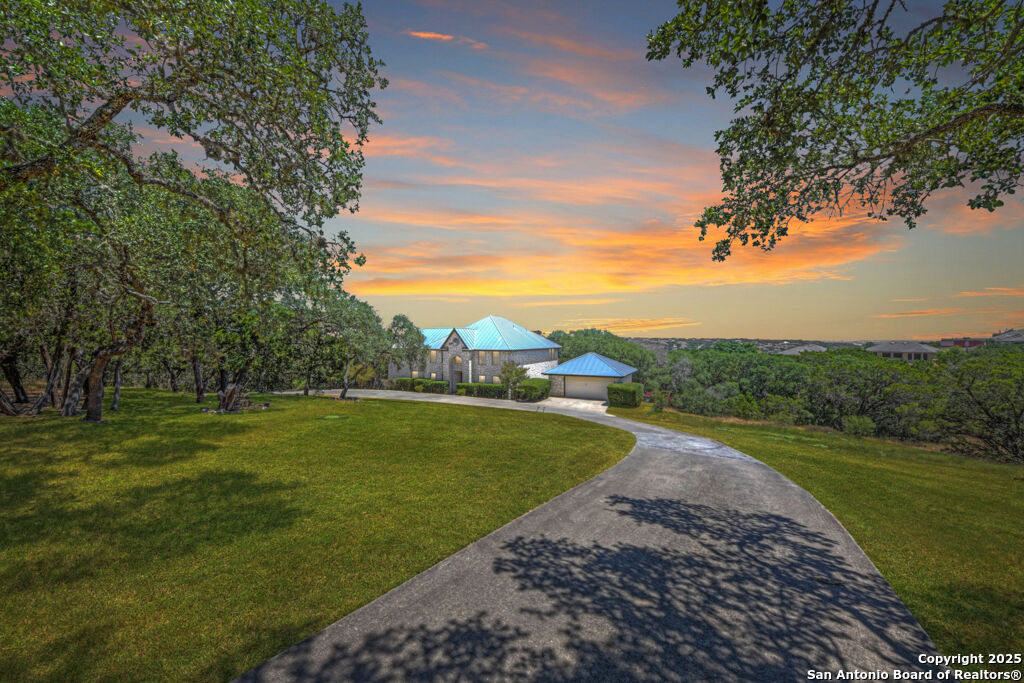 Property Photo:  2943 Kingsford  TX 78259 
