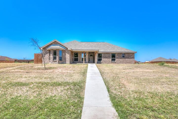 1929 Concho Dr  San Angelo TX 76904 photo
