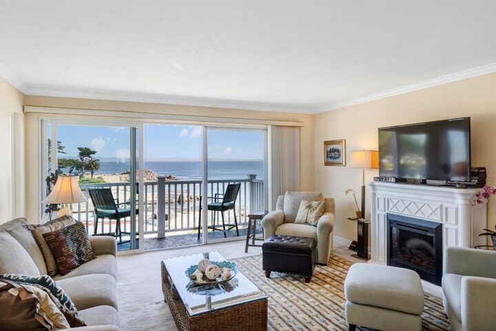 585 Ocean View Boulevard 3  Pacific Grove CA 93950 photo