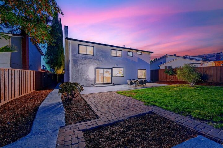 Property Photo:  3324 Trebol Lane  CA 95148 