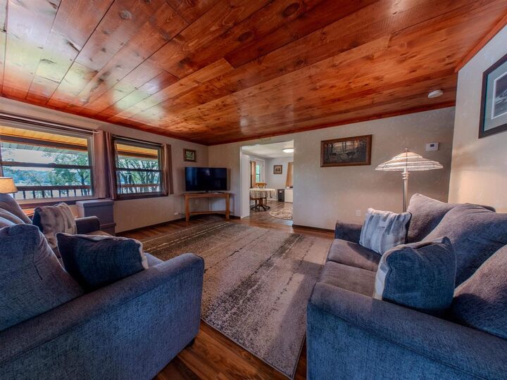 Property Photo:  W4829 County Road C Road  WI 53949 