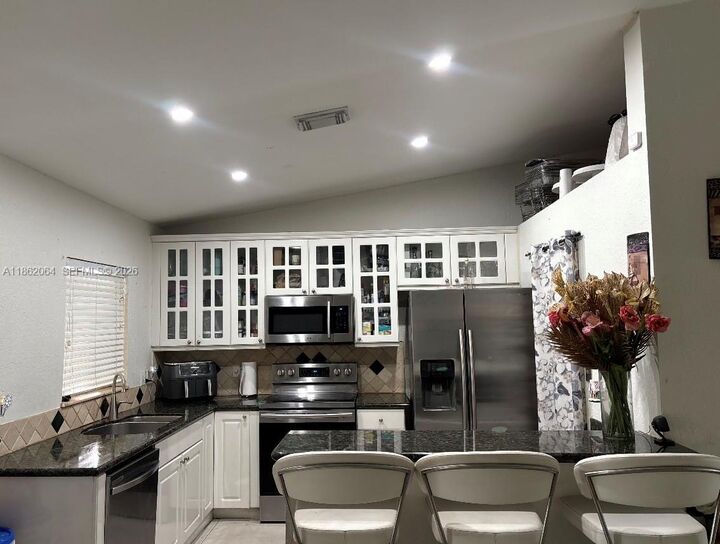 Property Photo: 20990 SW 119th Ct FL 33177