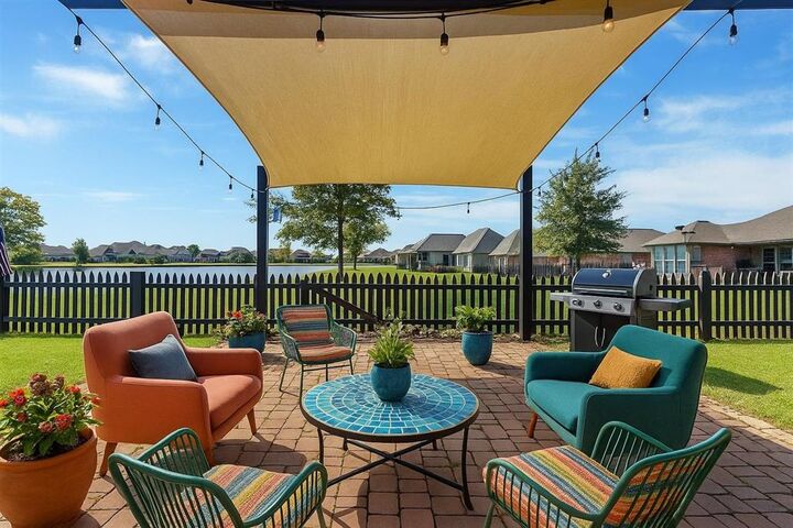 Property Photo:  3238 Fairwood Lane  LA 70607