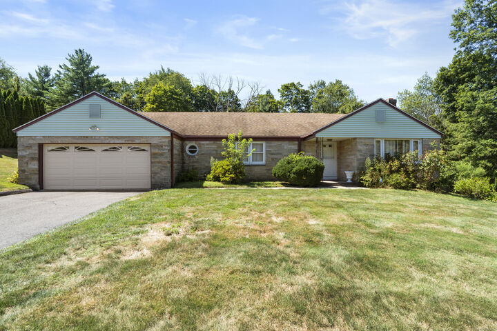 Property Photo: 429 Mountain Road CT 06107