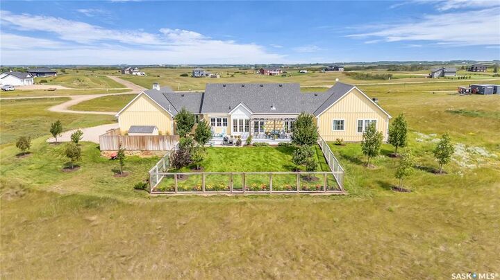 Property Photo:  Rural Address  SK S7K 4E2 