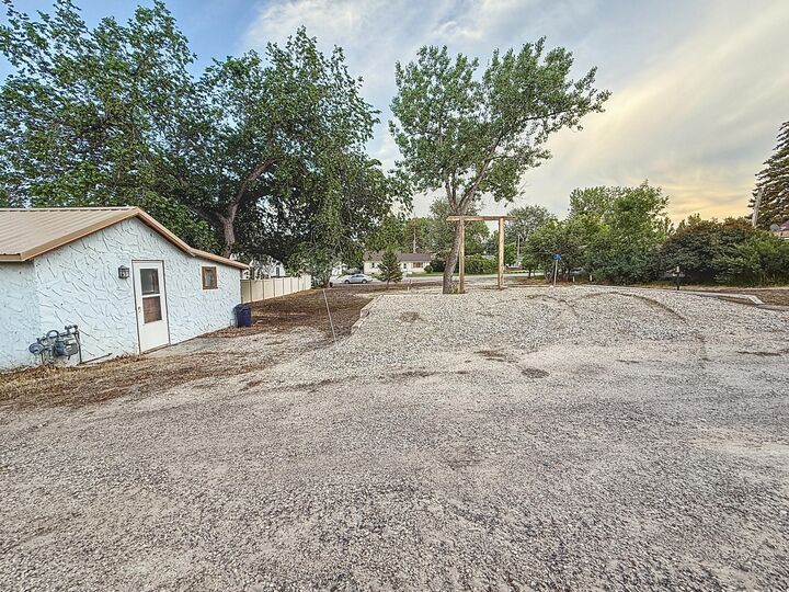 Property Photo:  Lot 7 Western Avenue  WY 82834 