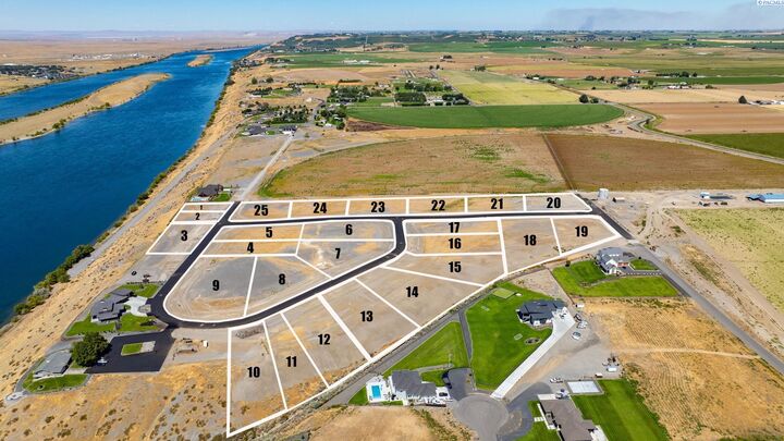 Lot 15 Nka Limousin Lane  Pasco WA 99301 photo