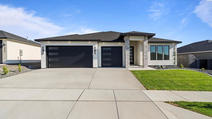 Property Photo: 3788 Scout Street WA 99352