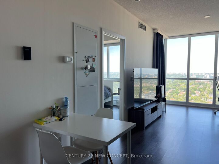 Photo de la propriété:  88 Sheppard Avenue E 3201  ON M2N 0G9 