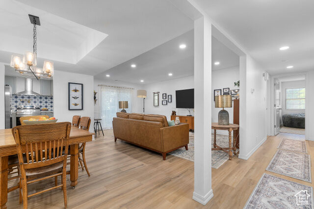 Property Photo: 639 E 3990 S E UT 84107