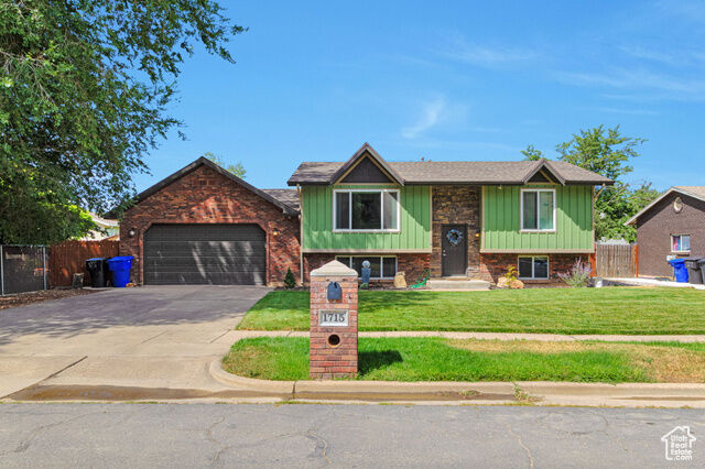 Property Photo:  1715 N 700 E  UT 84414 