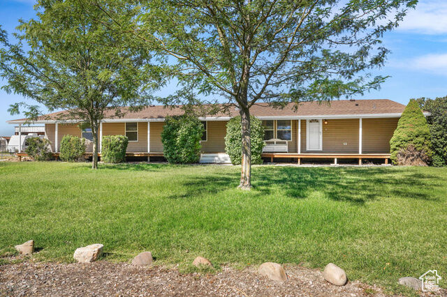 2869 N 5150 W  Plain City UT 84404 photo