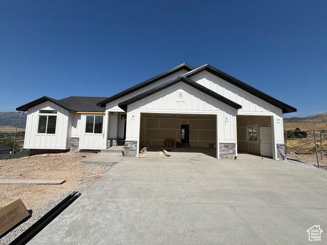 827 E Jenny Ln  Morgan UT 84050 photo