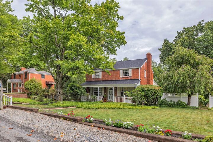 Property Photo:  9328 Cromwell Dr  PA 15237 