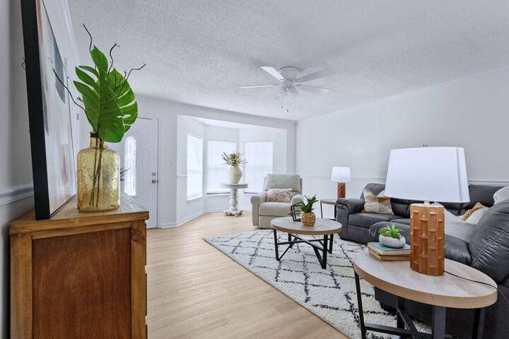Property Photo: 1214 Sharon Avenue GA 31707