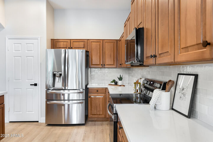 Property Photo: 4091 S Senna Court AZ 85118