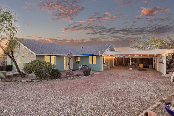 Property Photo:  45216 N 10th Street  AZ 85087