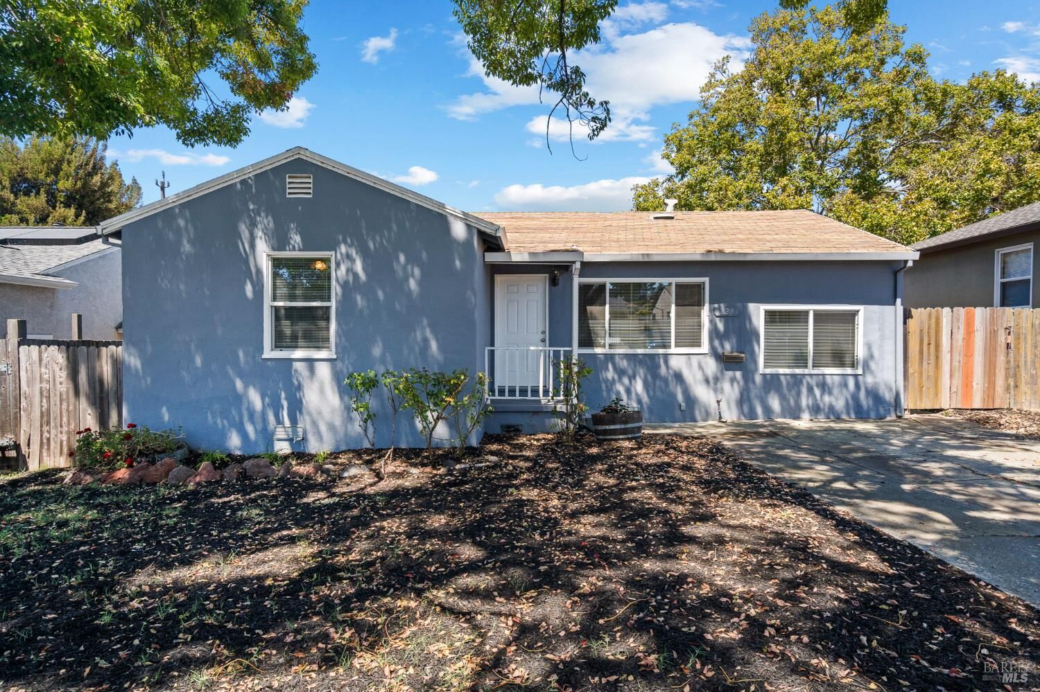Property Photo: 229 Hermosa Avenue CA 94589