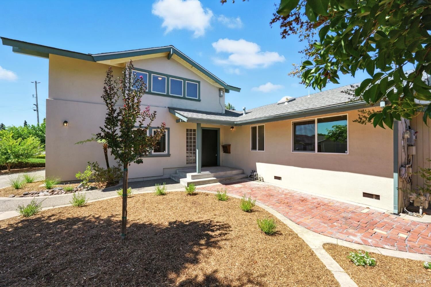 Property Photo: 1293 Pacific Avenue CA 94954