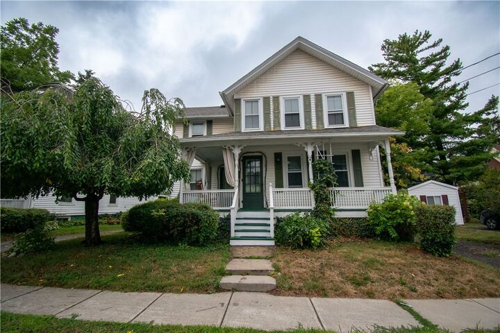 88 West Street  Geneva NY 14456 photo