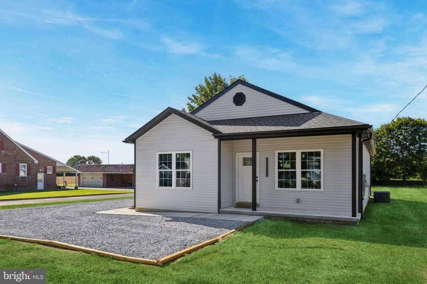 Property Photo: 383 Wheat Road NJ 08360