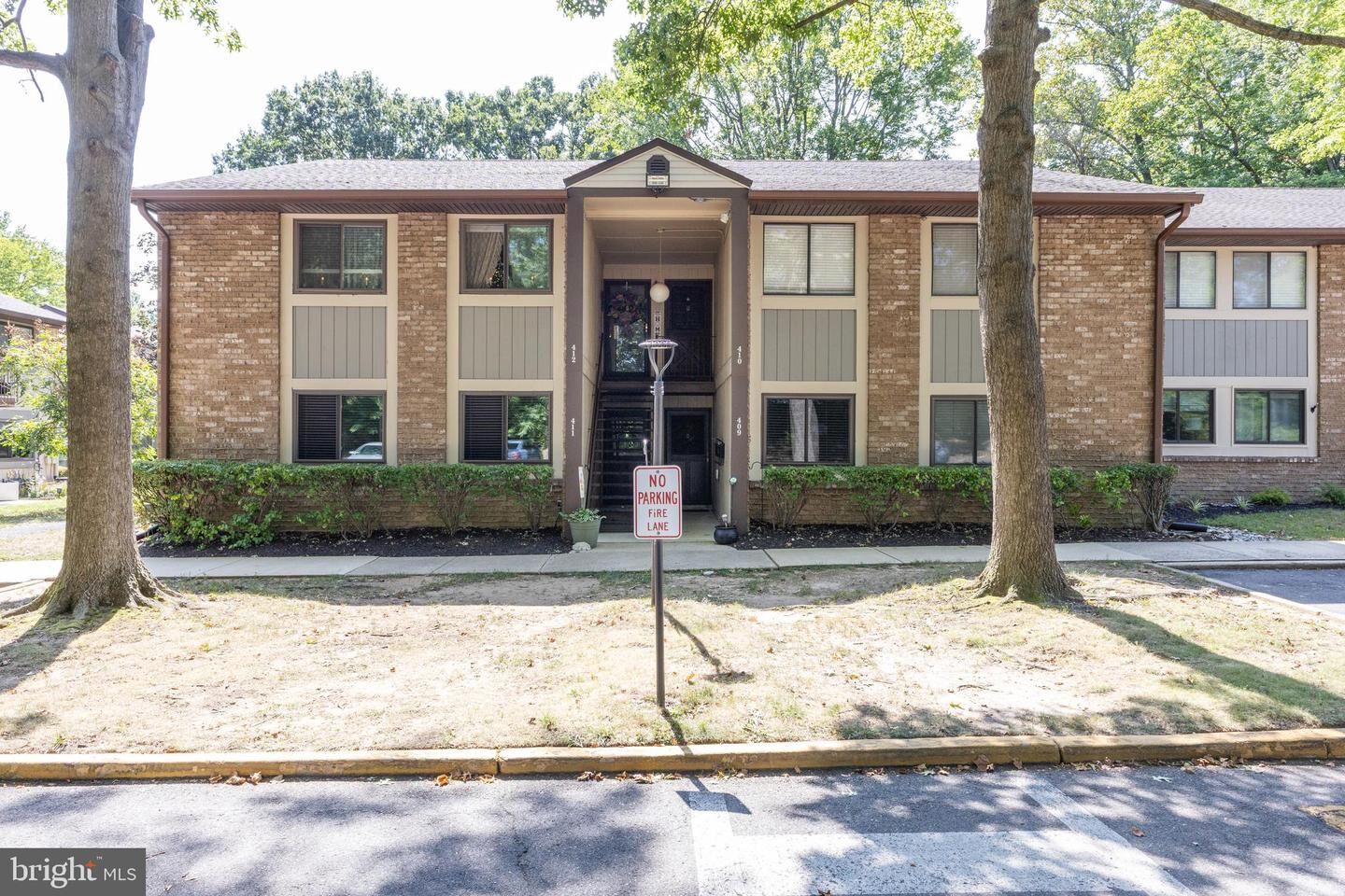 Property Photo: 115 E Kings Highway 410 NJ 08052
