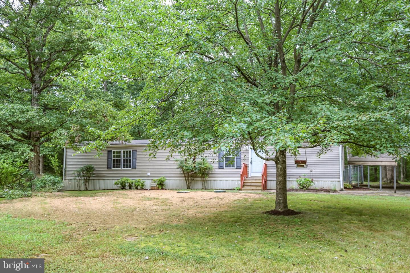 Property Photo: 11407 Railroad Lane VA 22508
