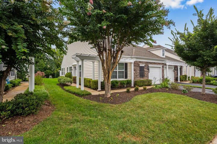 Property Photo: 20786 Adams Mill Place VA 20147