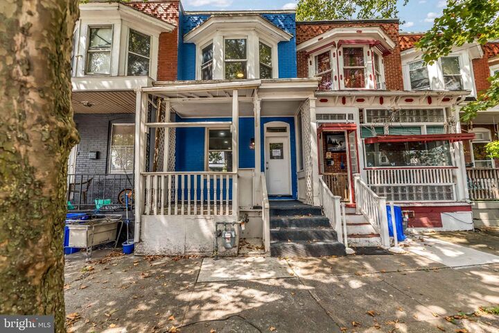 Property Photo: 626 Wiconisco Street PA 17110