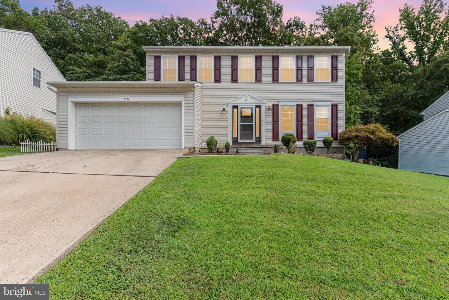Property Photo: 3125 Laurel View Drive MD 21009
