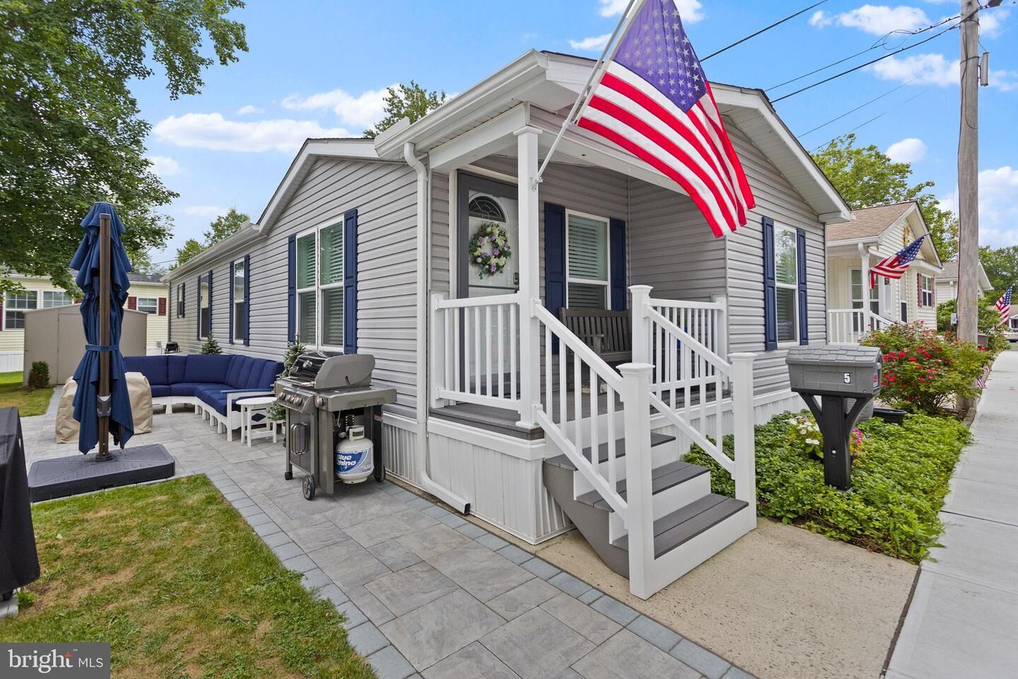 Property Photo: 5 Forest Drive NJ 08520